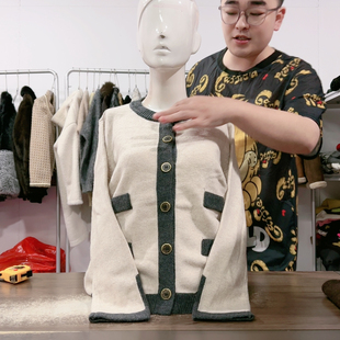 胸围100衣长55香家