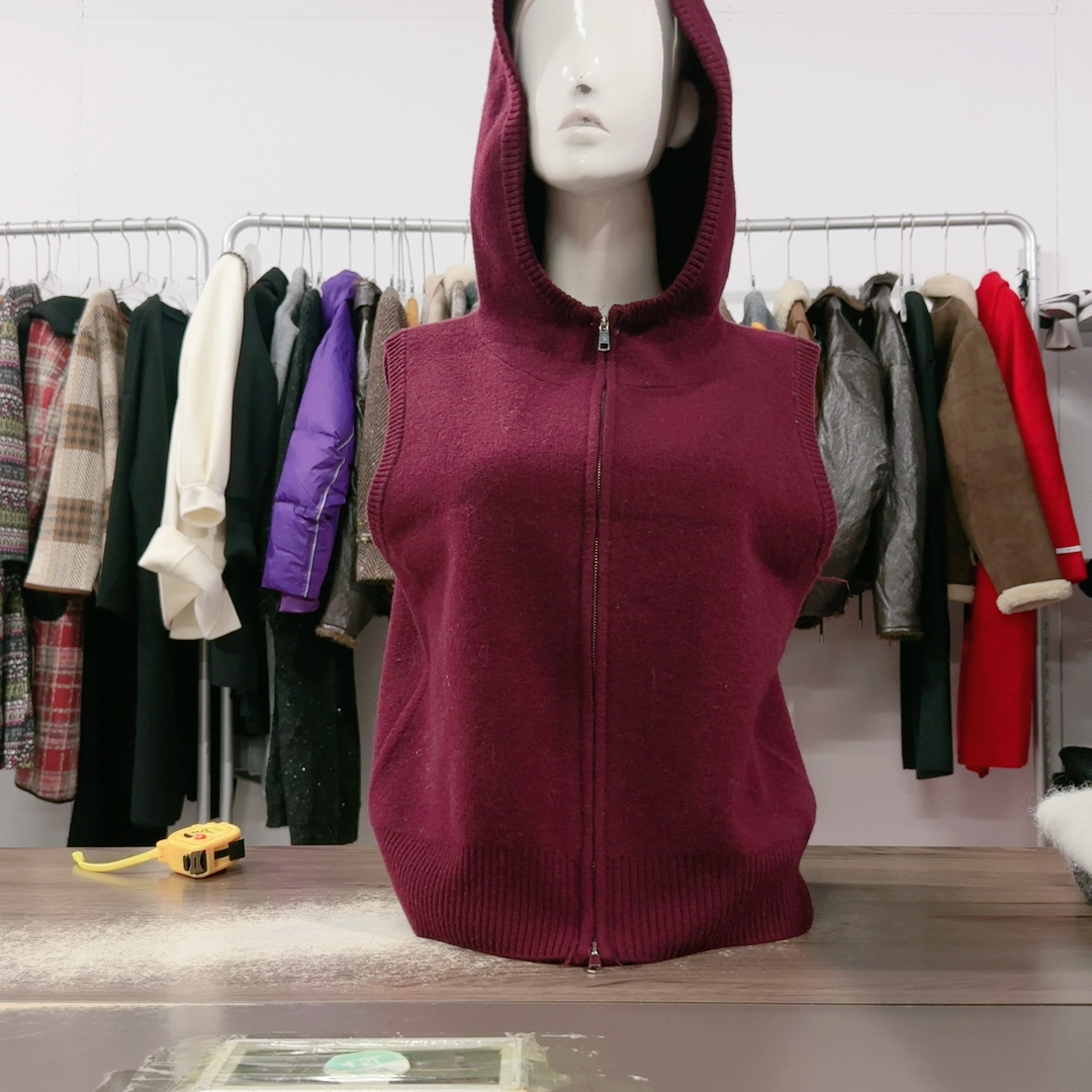 胸围104衣长55至尊山羊绒