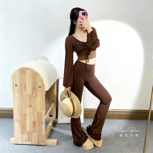 YOGIXIAOXIONG/瑜伽小熊其他