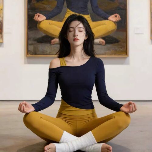 YOGIXIAOXIONG/瑜伽小熊其他