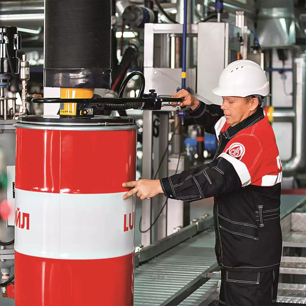 LUKOIL  RENOLIN CLP  68  LUKOIL  RENOLIN CLP B 15