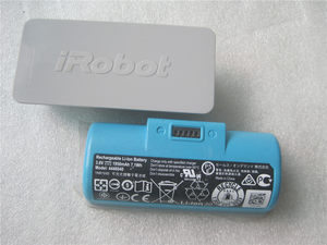 iRobot艾罗伯特Braava Jet 240 244 245扫地机器人电池4446040
