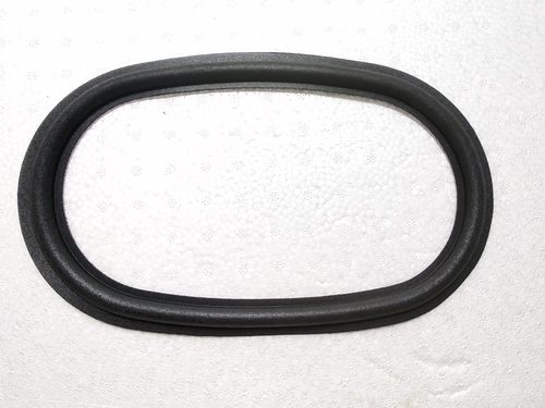 7x11寸 7x12寸喇叭 黑色泡沫边奔驰W221S300S400 S350 S500后平台