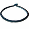 [LIJIANG IMPRESSION] CONTRASTING SIMPLE DIAMOND KNOT BRACELET HOMEMADE HANDMADE DIY WEAVING MATERIAL PACKAGE TUTORIAL