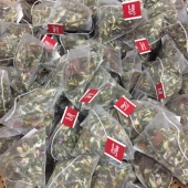 茶正品 福建土楼金线莲养生茶养肝 解酒益肝熬夜下火茶 茶包款