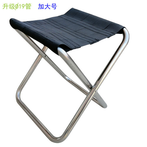 烟雨舟折叠马扎扎凳增稳加厚加高