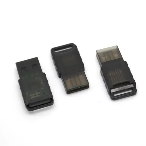 车载microsd卡手机TF卡存储卡读写读卡器迷你内存卡USB2.0