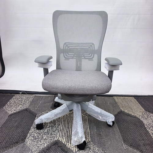 全新海沃氏HAWORTH ZODY椅人体工学椅办公椅家用电脑椅护腰舒适椅