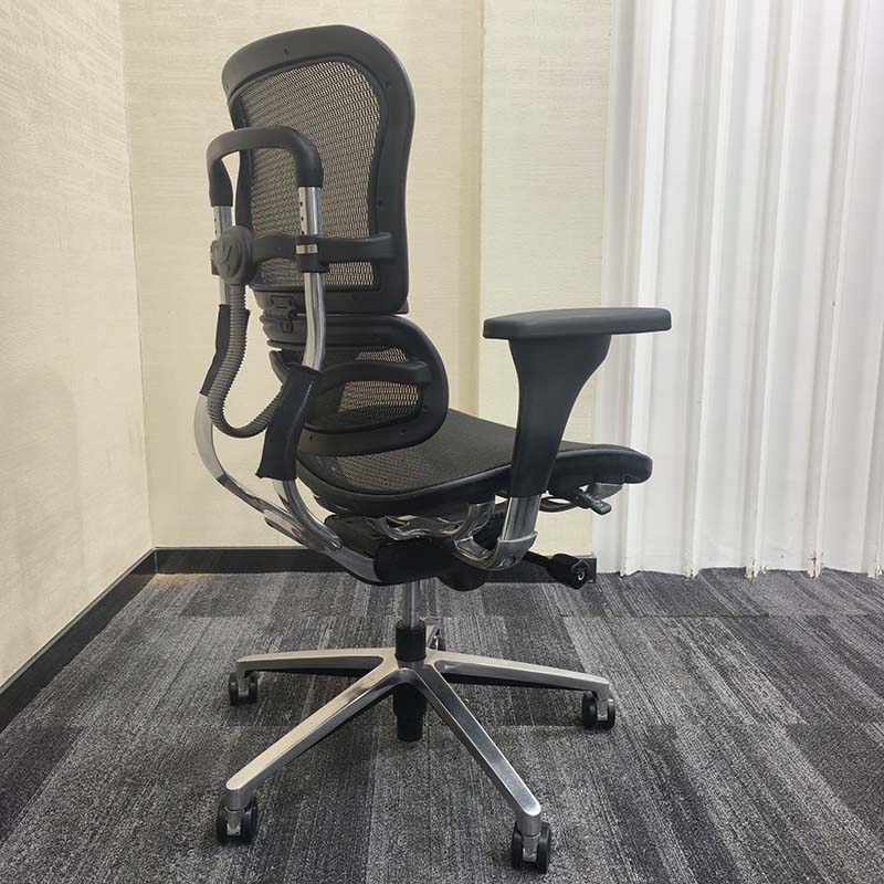 保友Ergonor金豪B人体工办公电脑椅/职员椅