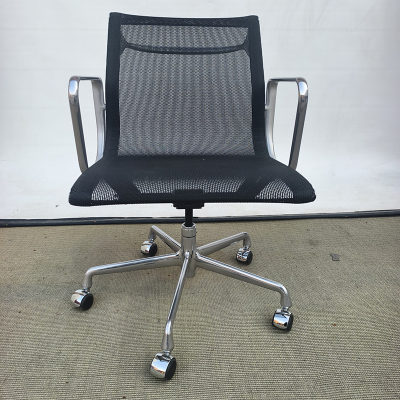 赫曼米勒HermanMiller椅办公椅会议椅电脑椅透气网椅会客椅学习椅
