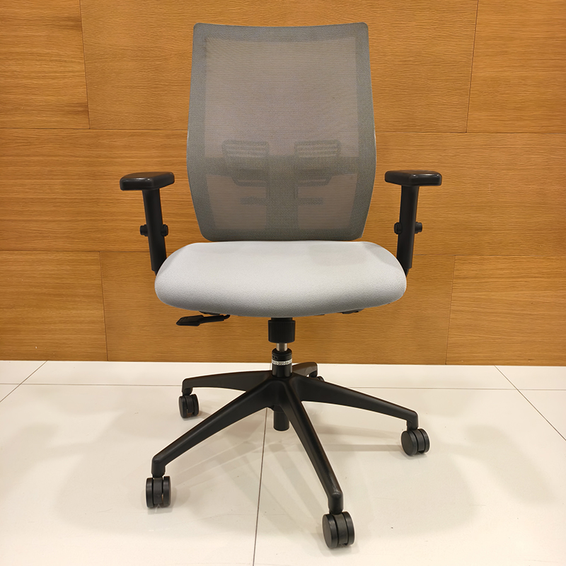 haworth办公椅人体工学椅电脑椅