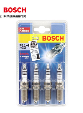 索纳塔八德国Bosch博世火花塞