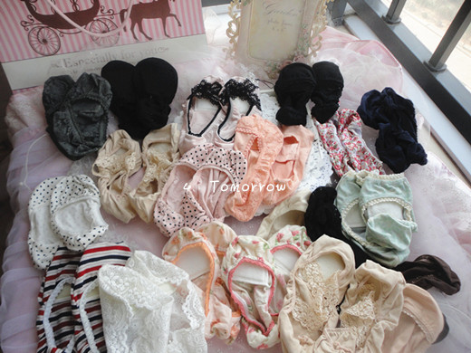 Chaussettes - collants - Ref 759883 Image 1