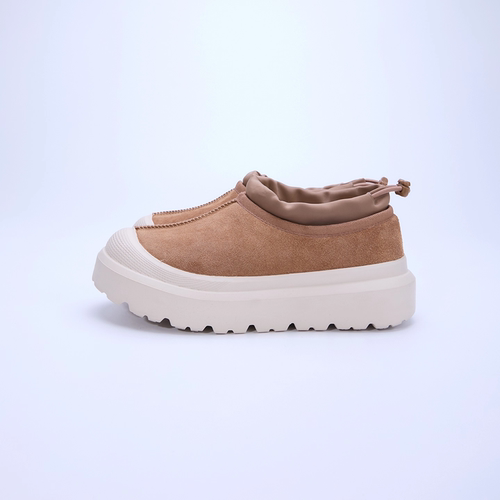 2026春新款厚底勃肯鞋休闲鞋男女