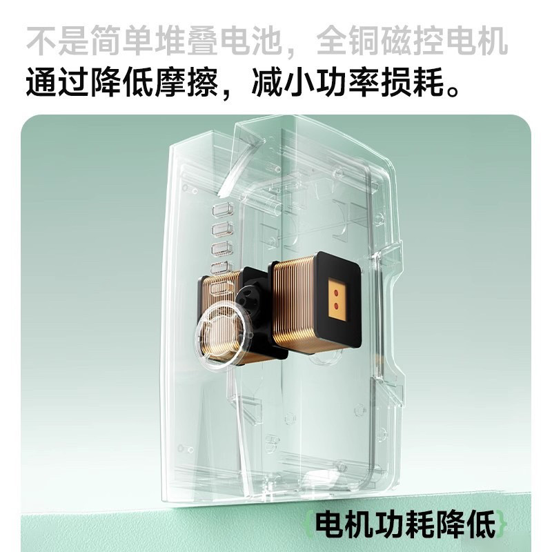 yee鱼缸氧气泵充电增氧机锂电池静音打氧泵家用户外钓鱼箱养鱼