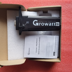 古瑞瓦特采集器 古瑞瓦特采集器wifi-S 古瑞瓦特采集器4G九针插口