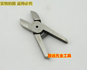 。原装台湾CAT原装F5气剪头 剪刀头 树脂塑料切断专用刀 HS-20
