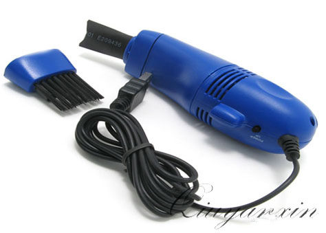 mini aspirateur USB - Ref 429336 Image 3