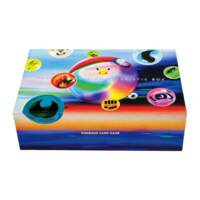 PTCG Pokemon 30th Anniversary Celebration Supplement Pack Simple Chinese Genuine collectible Card Collectible Card thumbnail 8