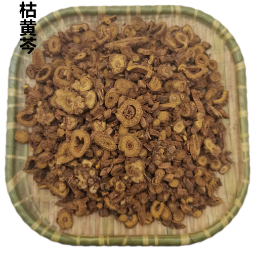 野内蒙枯黄芩沁鹤堂大片