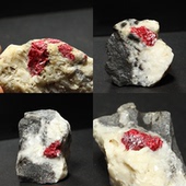 天然原矿朱砂原石矿物晶体标本砂桌面摆件观赏收藏湘西原产地发货