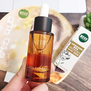 山茶花紧致抗皱去纹精油精萃油