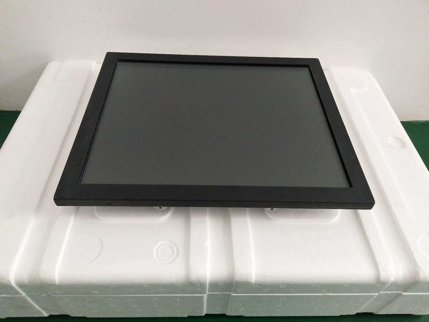 17 Secondary display ATM touch monitor Multi-point Capacitance touch Industrial display self-help Terminalin the 3C Digital Accessories, Electronic components market , Multi-Media display Device, Touchscreen/Touch screen category - from Buy2taobao.com to provide professional Taobao agent buy service