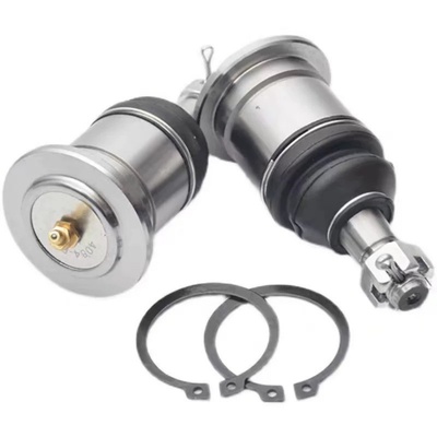 适用于福特ranger改装上摆臂 原车上支臂升高球头三角臂加高球头