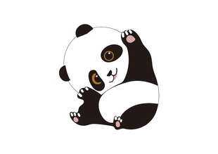 Adobe illustrator画图，描图，AI改图，画册设计，线稿上色