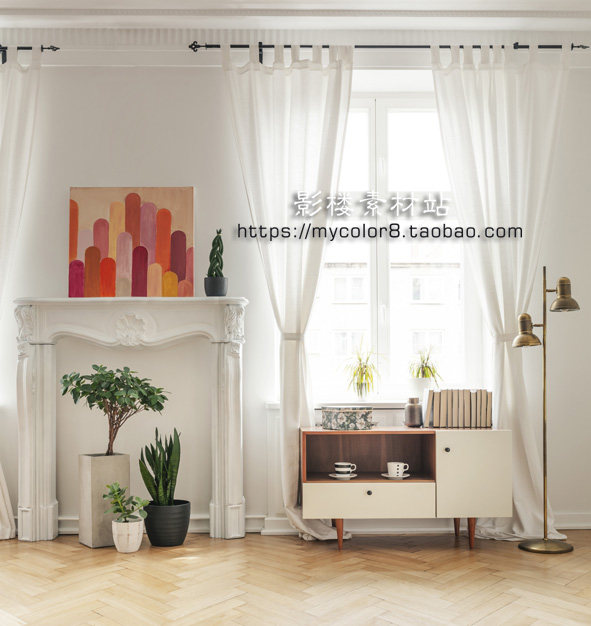 mycolor8 婚纱影楼摄影背景 服装 ins主播直播北欧素材大图20-506