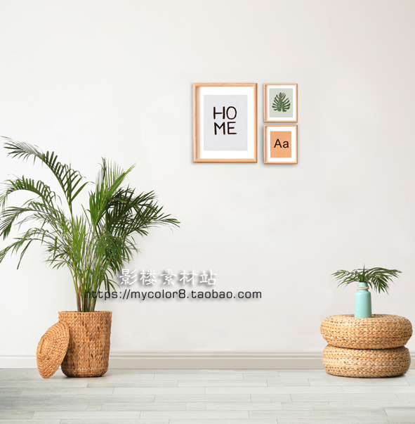 mycolor8 影楼摄影背景ins主播直播 北欧素材大图场景22-26
