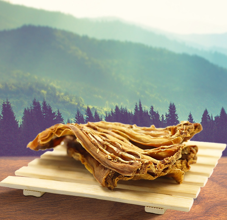 广西河池天峨特产岜旮旯干笋400g