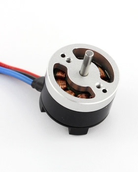 高速微型S/3S航模无人机气泵电机扁平1503/1406/1806/3505外转子