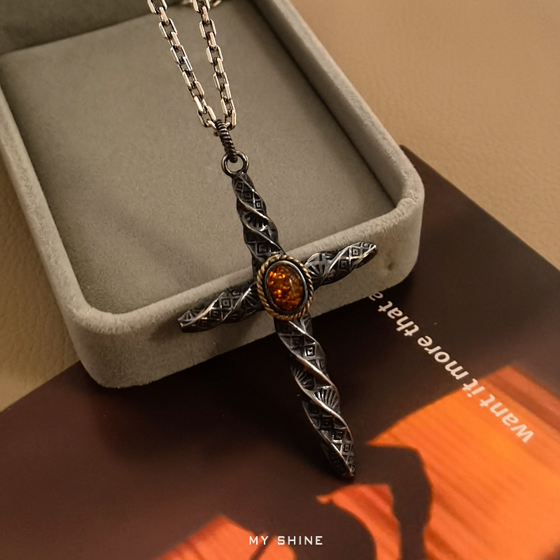 吊坠纯银优惠男女通用