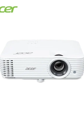 Acer/宏碁AF620a智能高清高亮机带无线带系统