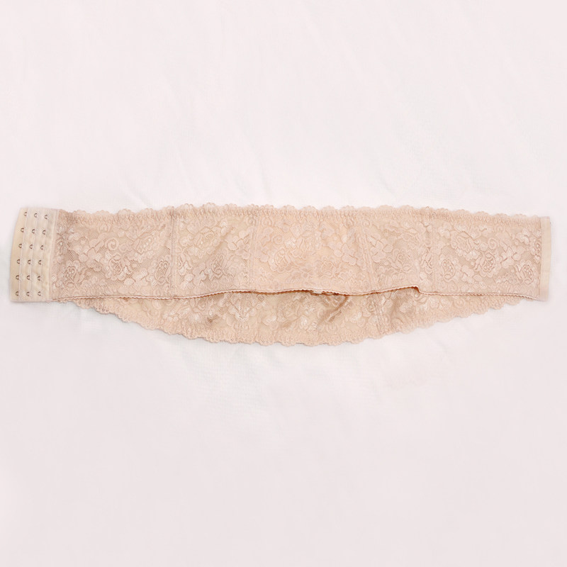 Corset S015 en nylon - Ref 675486 Image 3