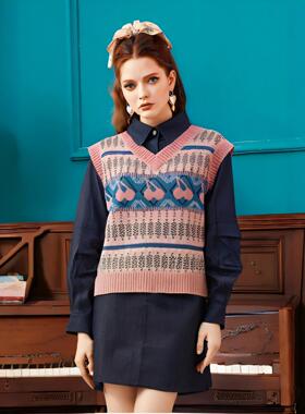 【直播专享】MIKIBANA连衣裙Z31OD9457