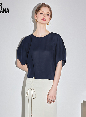 【直播专享】MIKIBANAT恤J51TT3201