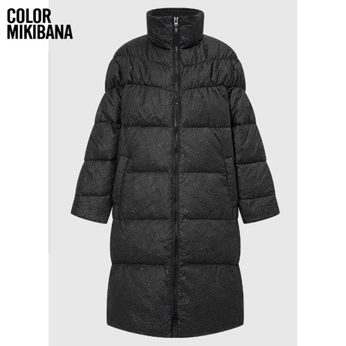 【直播专享】MIKIBANA羽绒服JM2ZB1170