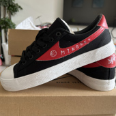 学生情侣鞋 双星名人小白鞋 百搭板鞋 男女耐磨运动鞋 帆布鞋 怀旧经典