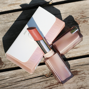 joocyee酵色太妃糖粉雾口红显白不易掉色平价太妃糖水102女学生