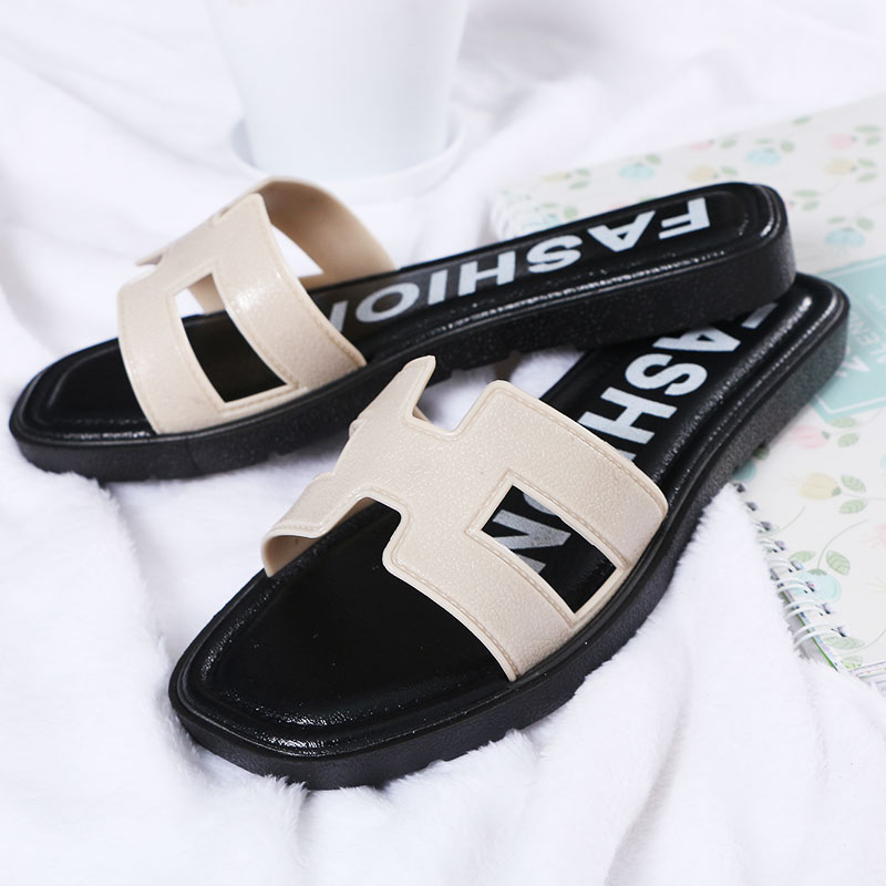 Sandales femme OTHER   en plastique - semelle en plastique - Ref 2666064 Image 3