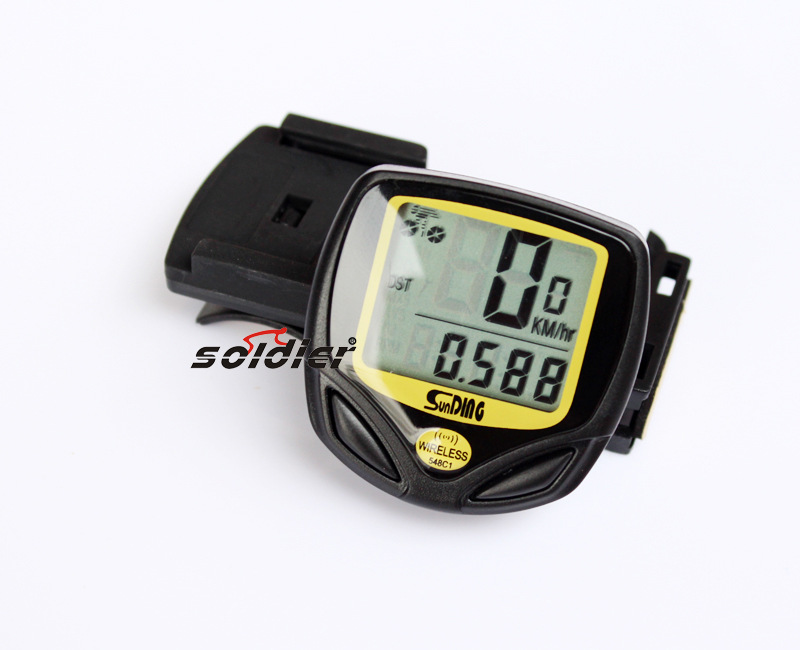 Compteur de vélo - Ref 2422541 Image 4