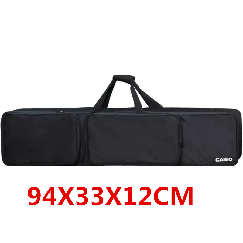 卡西欧电子琴CT-S500/CT-S1000V电子琴琴包防水双肩键盘包