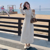 新品韩版蕾丝连衣裙B121-货号2448-p135-K188，女装连衣裙，昱儿e优优
