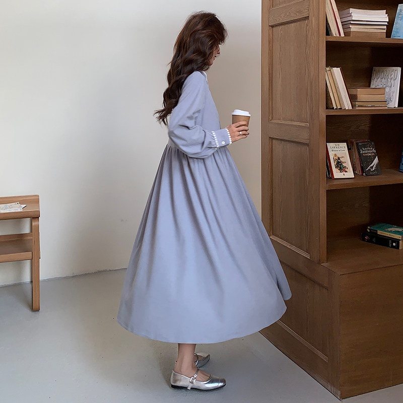 新品现货2025韩版连衣裙B121-货号2515-p140-K208,女装连衣裙,昱儿e优优