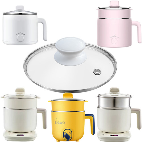 美的DY16E211玻璃盖蒸笼