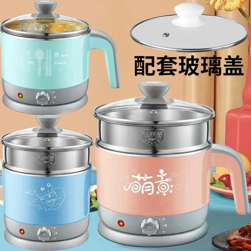 格莱德萌煮1.2L玻璃盖