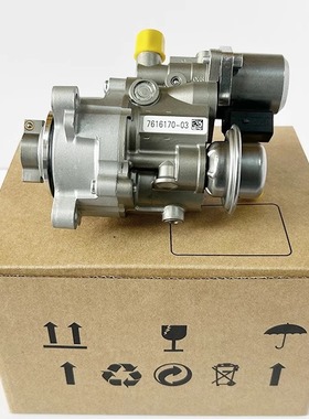 适用于宝马X5/X6/35iX 740Li 535i 335iGT535i N54/N55高压燃油泵