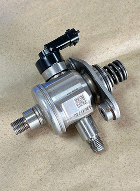 适用别克2.0燃油泵昂科雷3.6新君越君威2.0T GL83.0 陆尊高压油泵